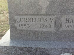 Cornelius VanDyne Allen 