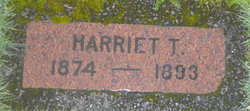 Harriet Turner Kelly 
