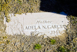 Adela N Garcia 