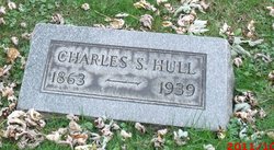 Charles S Hull 