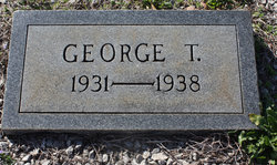 George T Bartlett 