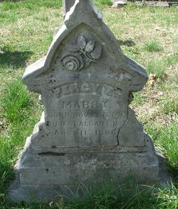 Percy E. Mabry 