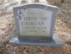 Edmond Hamilton 