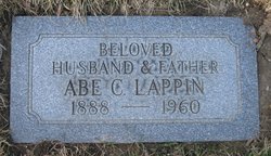 Abe C Lappin 