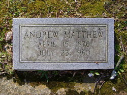 Andrew Matthew Branum 