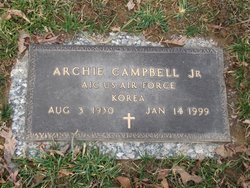 Archie Campbell Jr.