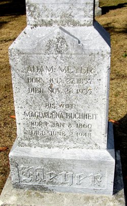 Adam Meyer 