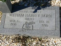 William Harvey Dorn 