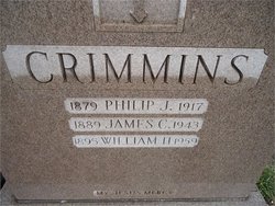 Philip J. Crimmins 