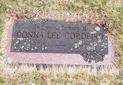 Donna Lee Cordeiro 