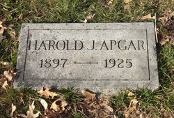 Harold J. Apgar 