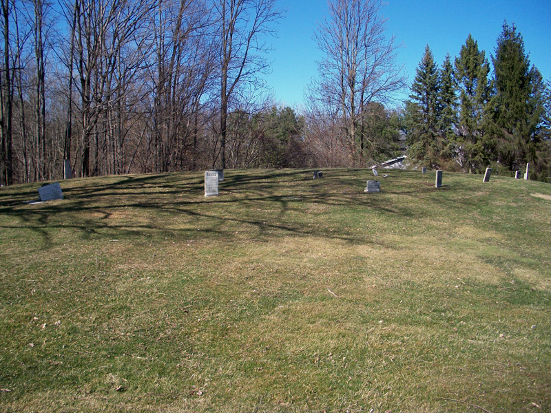 Shafer Cemetery