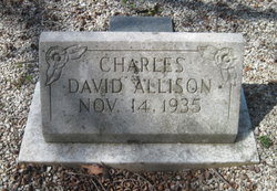 Charles David Allison 