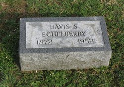 Davis Sheridan Echelberry 