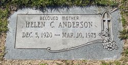 Helen C. Anderson 