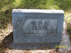 Bryan Jay Clark 