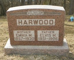 Elvis Mark Harwood 