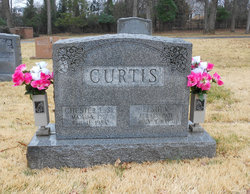 Elsie V <I>Pugh</I> Curtis 