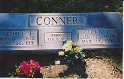 Clora <I>Hassell</I> Conner 