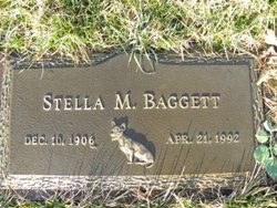 Stella M. Baggett 