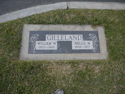 William W. Gilleland 