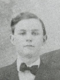 Enoch Voss Herrington 