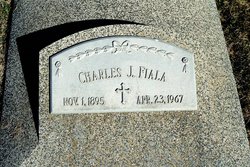Charles John Fiala 