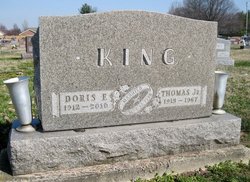 Thomas King Jr.