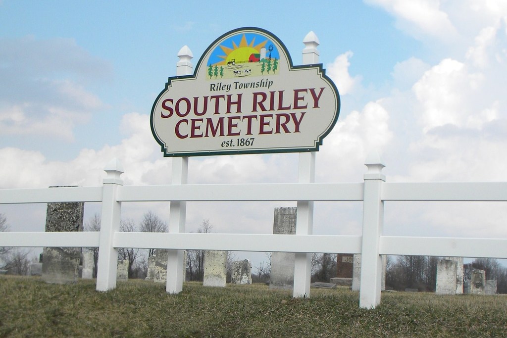 South Riley Township Cemetery