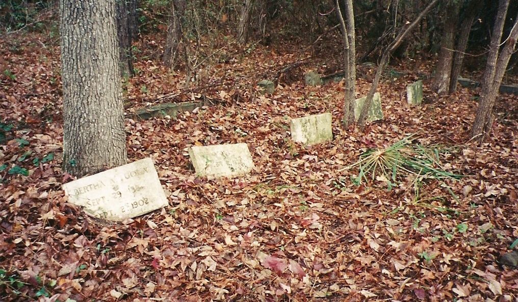 Fuqua Family Cemetery