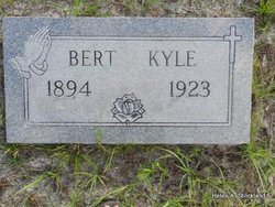 William Bert Kyle 