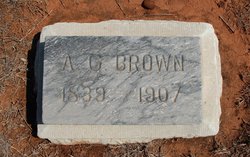 A. G. Brown 