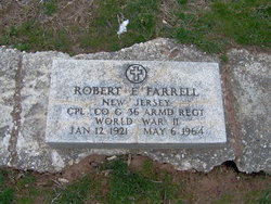 Robert Emmett Farrell Jr.