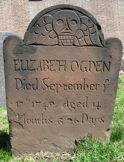 Elizabeth Ogden 