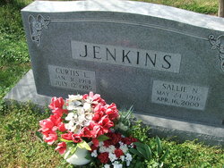 Curtis Edward Jenkins Sr.