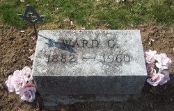 Ward Gordon Haviland 