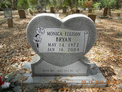 Monica Denise <I>Ellison</I> Bryan 