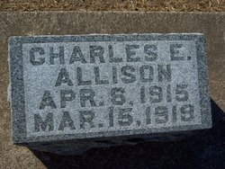 Charles E. Allison 