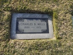 Charles B. Mills 