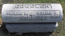 William H. Gougler 