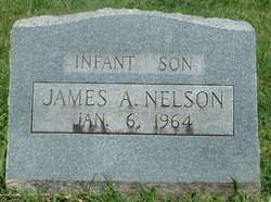 James A Nelson 