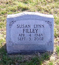 Susan Lynn Filley 