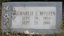 Charlie L. Mullen 