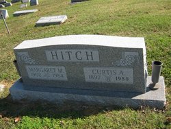 Margaret M. Hitch 