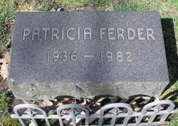 Patricia Ferder 