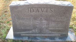 William E. Davis 