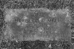 Herbert A. Mell 