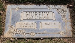 Michael H Murphy 
