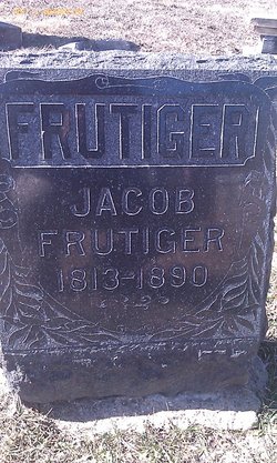 Jacob Frutiger 