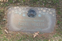 Rene Willie 